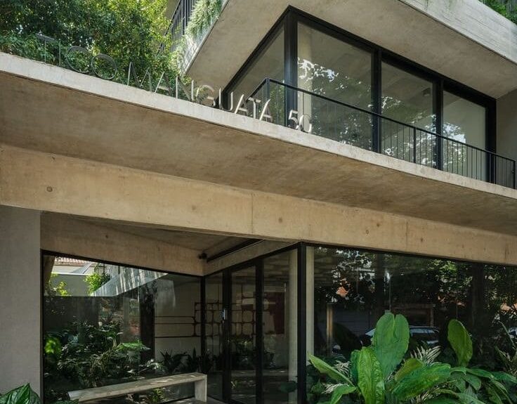 Além da estética: paisagismo contribui para valorização e qualidade de vida nos imóveis.