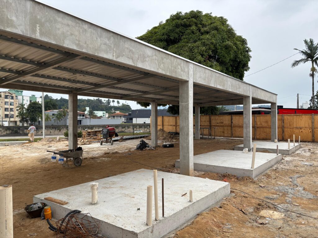 Territoreo investe em lazer e gastronomia em Brusque