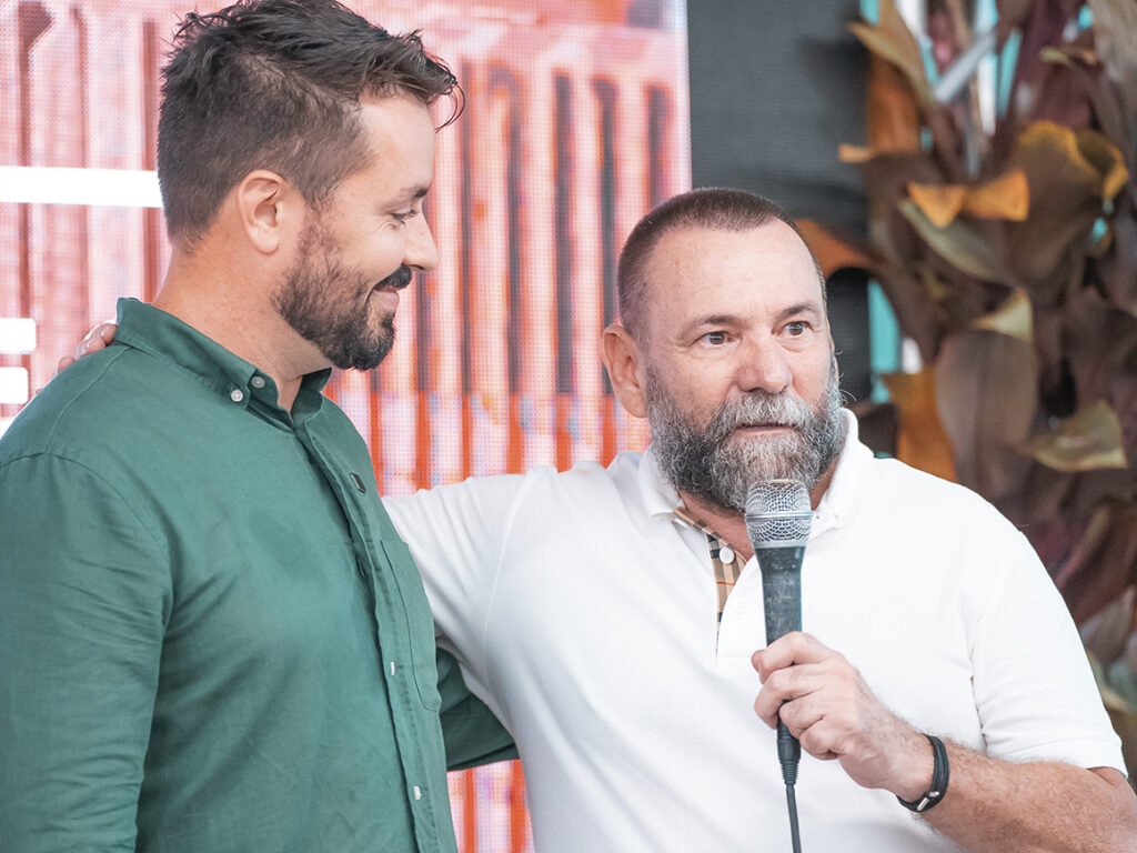 Visão do arquiteto Vitor Cervi: Novo ponto de visitação em Brusque